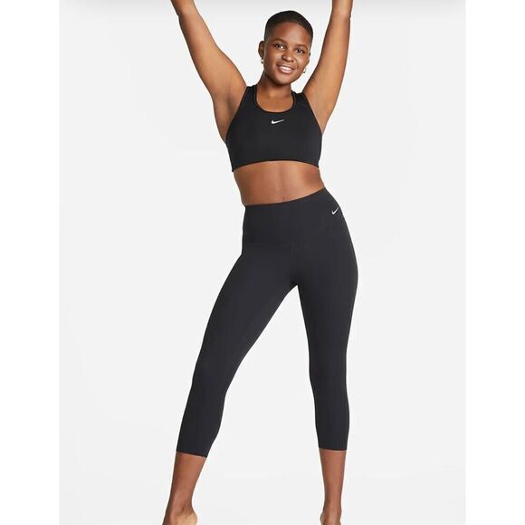 Nike Envy Leggings - Picture 1 of 7